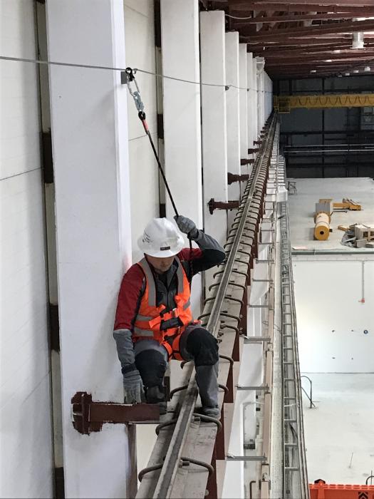 Анкерные линии